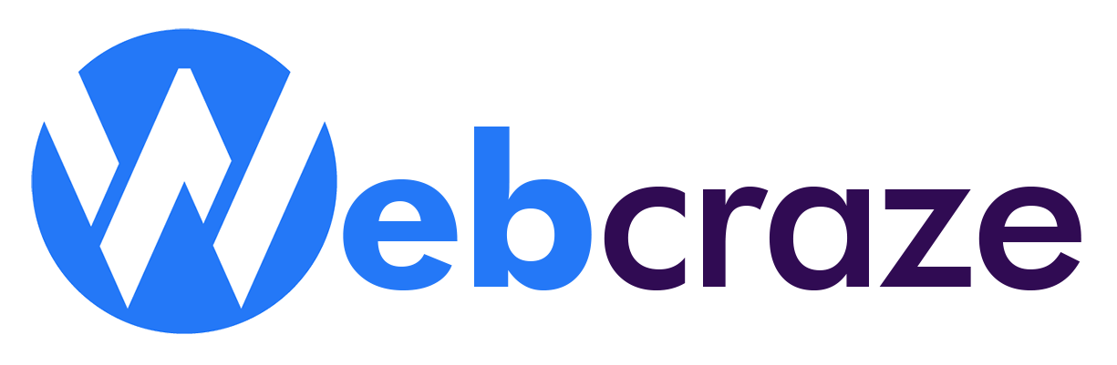 WebCraze Technolgies Pvt.Ltd